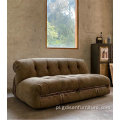 Sofa soriana autorstwa Afra Tobia Scarp